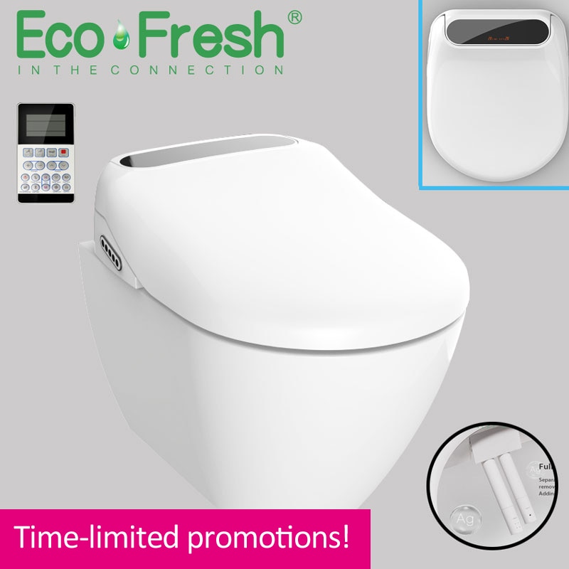 Ecofresh LED wc  Ʈ  U  Ʈ   Ŀ..
